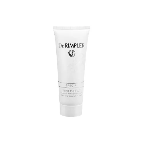 DR.RIMPLER Маска для лица унисекс