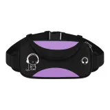 Фиолетовый