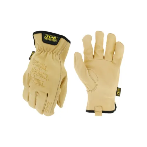 MECHANIX Кожа Перчатки Унисекс