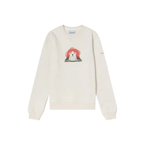 Columbia совместный бренд Hart Mountain 2 Толстовка Женская