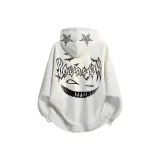 Туманно-серый