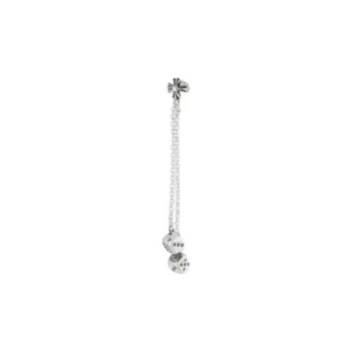 Chrome Hearts Серьги Унисекс