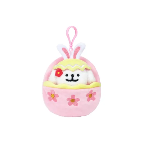 Line puppies Подвески аниме-тематики