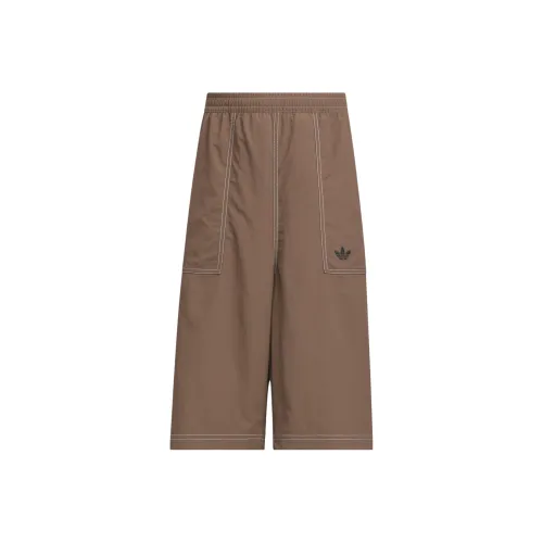 Adidas Originals SS25 Шорты Детские