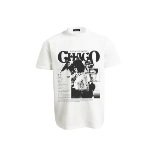 DOGANSON Унисекс Футболки