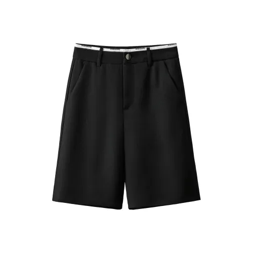 Cypress House Повседневные шорты Женские