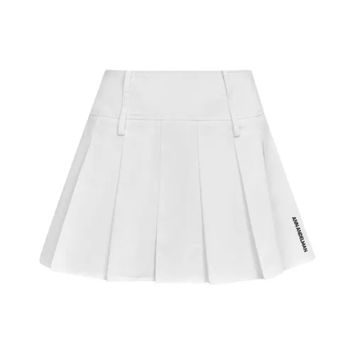 Ann Andelman Повседневные короткие юбки Женские