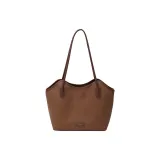 Коричневый