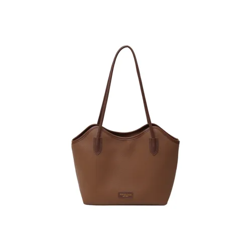 Duoluplo Doron Paul ПУ (полиуретан) Тоут Сумка Сумка для покупок Сумка на плечо Женская Многоцветная