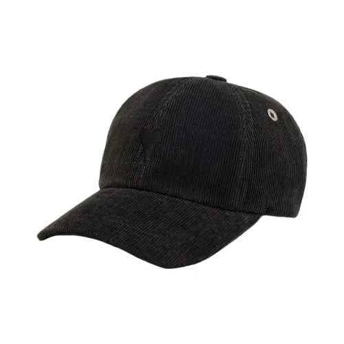 AMIPARIS Хлопок Кепки Женские Черный