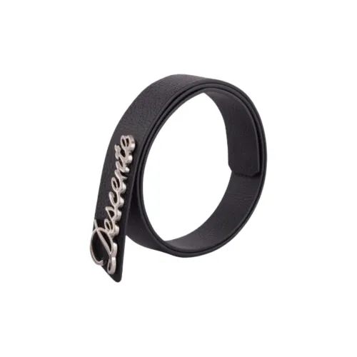 DESCENTE Спортивные ремни Женские Многоцветный