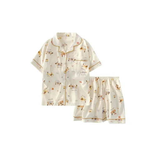 OEING Шапки и кепки для собак, одежда, комплекты, женские пижамные комплекты