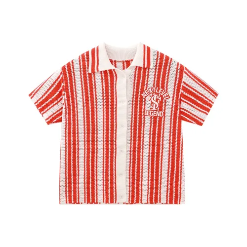 STK SMALL TOWN KID Рубашка Унисекс