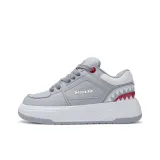 Серый (Широкий крой, низ (подола) +1)