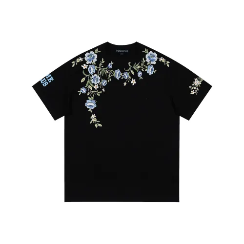 SOIE Унисекс Футболки