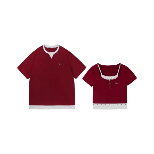 Tryforlove Унисекс Парные Комплекты