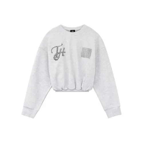 TCH Серый Женские Поло