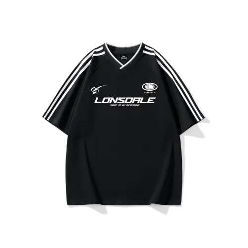 LONSDALE Унисекс Футболки