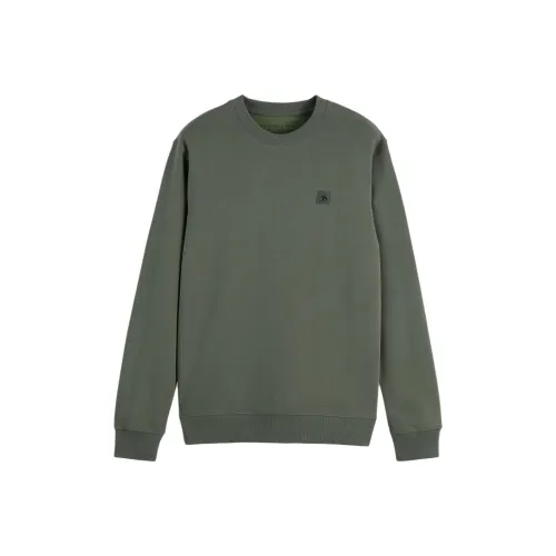 Scotch&Soda Thyme Мужские Свитшоты