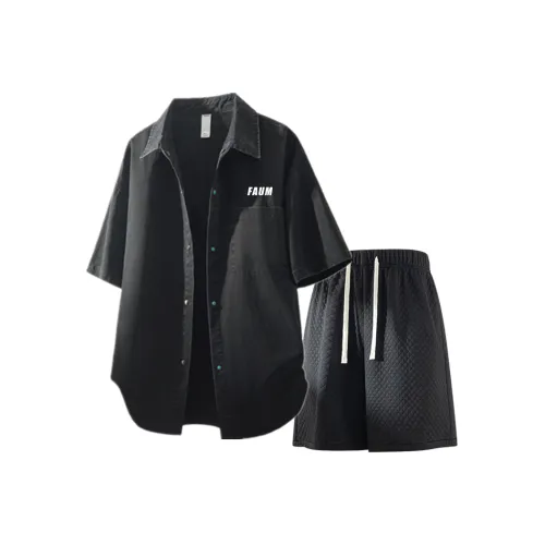 FAUM Унисекс Комплекты с рубашками