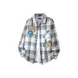 Белая клетка