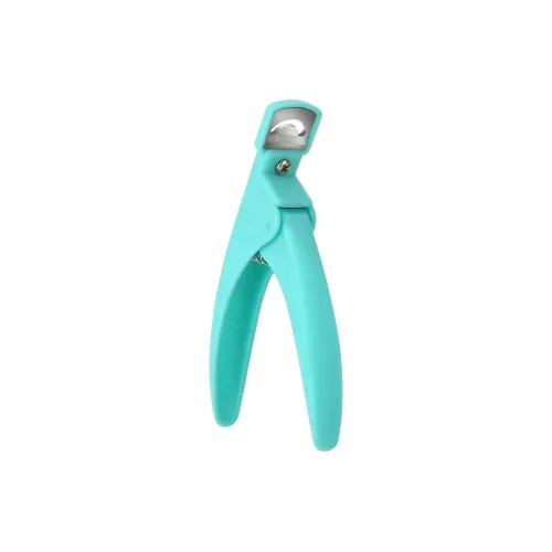 Туо Тянь Ногти Формирование U-образный Клипер DIY Французские Ногти Клиперы