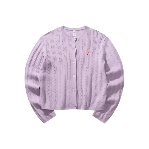 CHAOJIANTA x LOOPY Свитер Женские