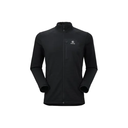 KAILAS Мужская Флисовая Куртка