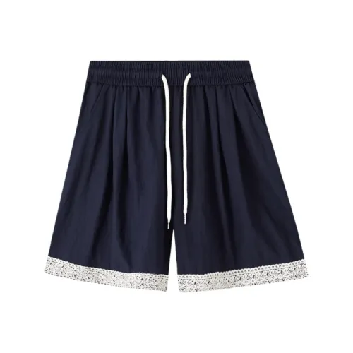 FINDSME GAGA Джинсовые шорты Женские