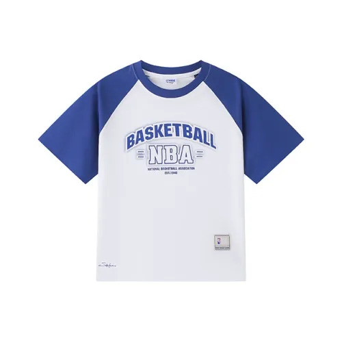 Детские футболки NBA