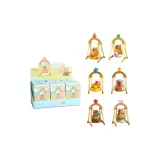 Целая коробка из шести