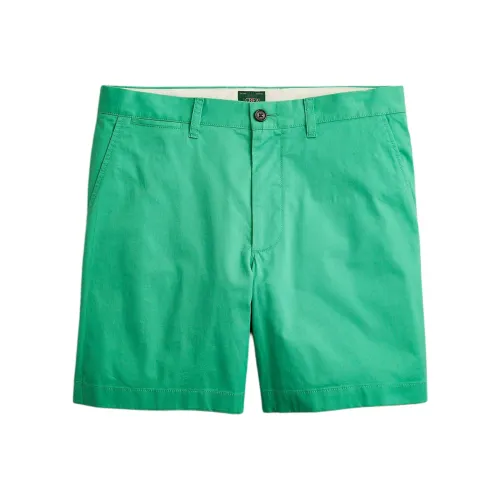J.Crew SS25 Повседневные шорты Мужские