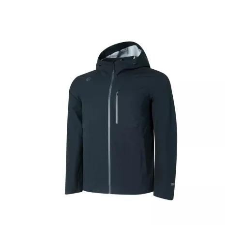 RAPIDO O Line Indigo Мужские Куртки