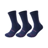 Фиолетовый, упаковка из 3 штук.