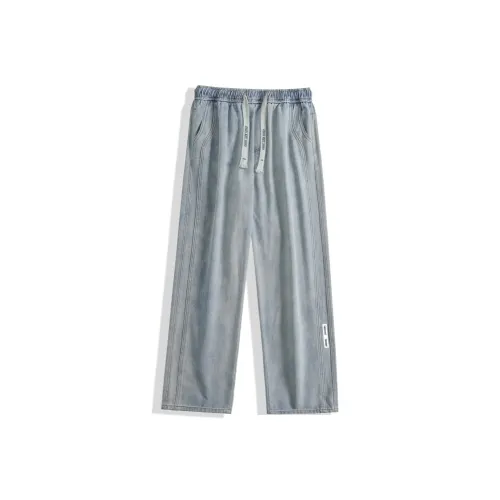 CASAMIA Унисекс Джинсы