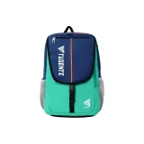 Многоцветный зеленый