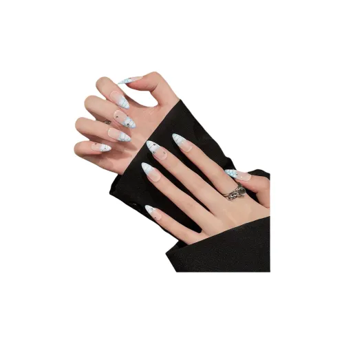 Rui Jin Искусственные Ногти Женские