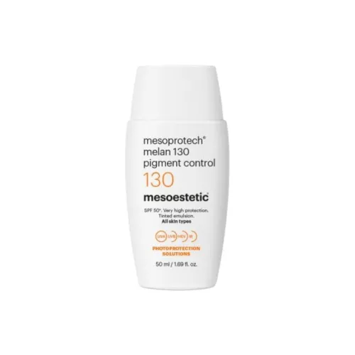 MESOESTETIC SUNSCREEN Лосьон Унисекс