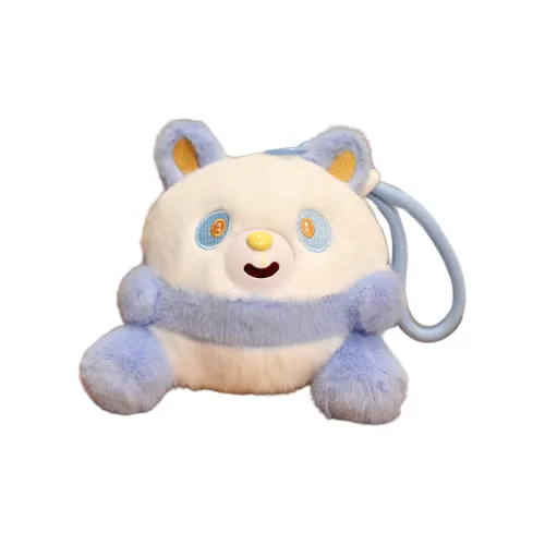 Милый дизайн Bitter Purchase милые питомцы Stress Relief монстр кукла плюшевая подвеска 14 см рекомендуемый рост