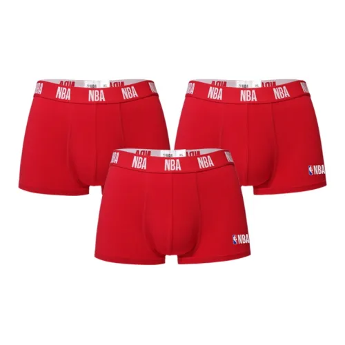 NBA Мужские боксер-шорты