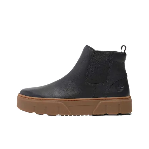 Timberland Laurel Court Короткий Челси Женские Черный