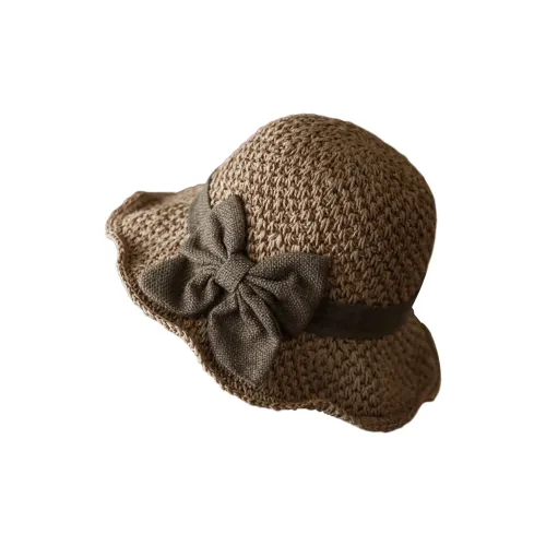 VINEY Целлюлозный материал + Полиэстер Волокно Головные уборы с защитой от солнца Женские