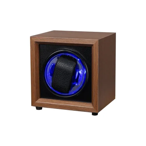 Коллекционное издание 1 Часы Watch Winder Черный Унисекс