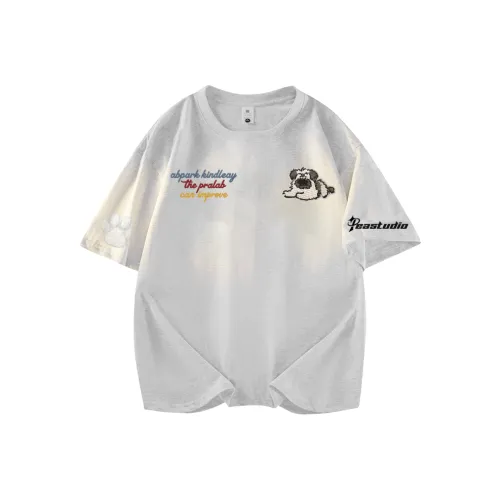 PEA Унисекс Футболки