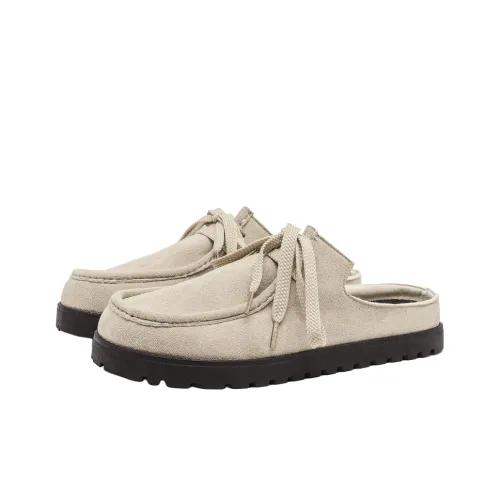 KAISER Домашние тапочки Мужской