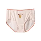 100% cotton Gusset, Pink, Style 4  
100% хлопок пах, розовый, стиль 4