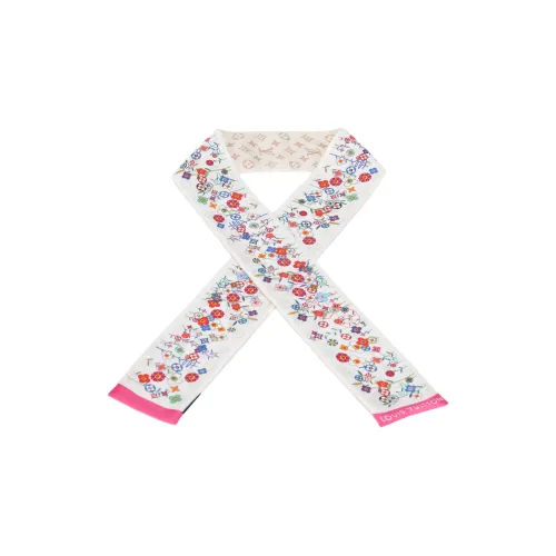 LOUIS VUITTON LV X TM Takashi Murakami Collaboration Collection Резинки для волос Женские