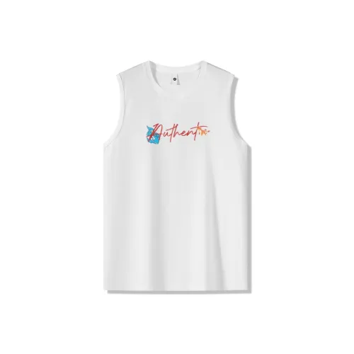 Cotton Gene Унисекс Футболки