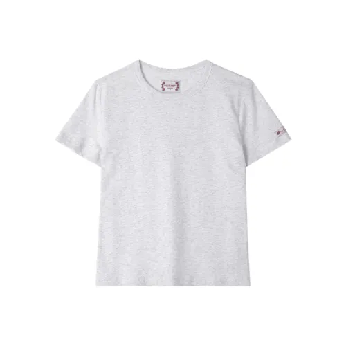 SCULPTOR Светло-серые Женские Футболки