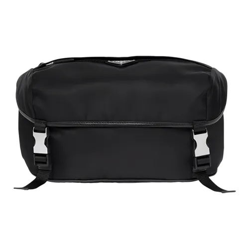 PRADA Поясные сумки Мужской